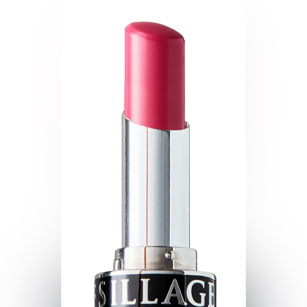 NIB House of Sillage Diamond Powder Satin Finish Lipstick Refill - Princess